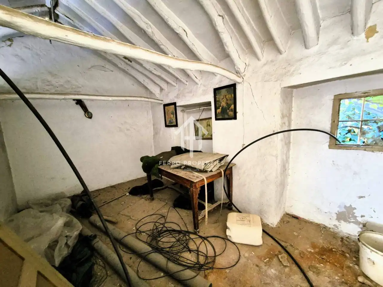 Casa o xalet en venda a Avenida Redonda, Algarinejo