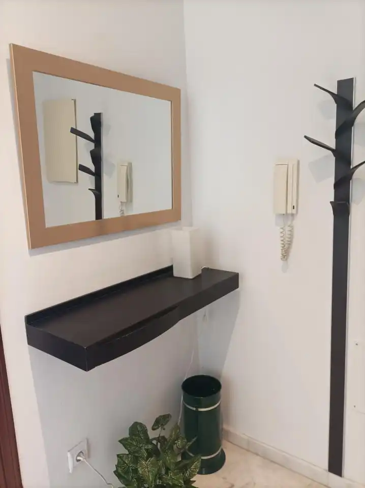 Flat for rent in Centro