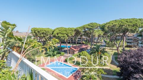 Foto 2 de Ático de alquiler en Autovia de Castelldefels, 162, Gavà Mar, Barcelona