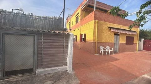 Foto 2 de Casa o chalet en venta en Corinto - Almarda, Sagunto / Sagunt