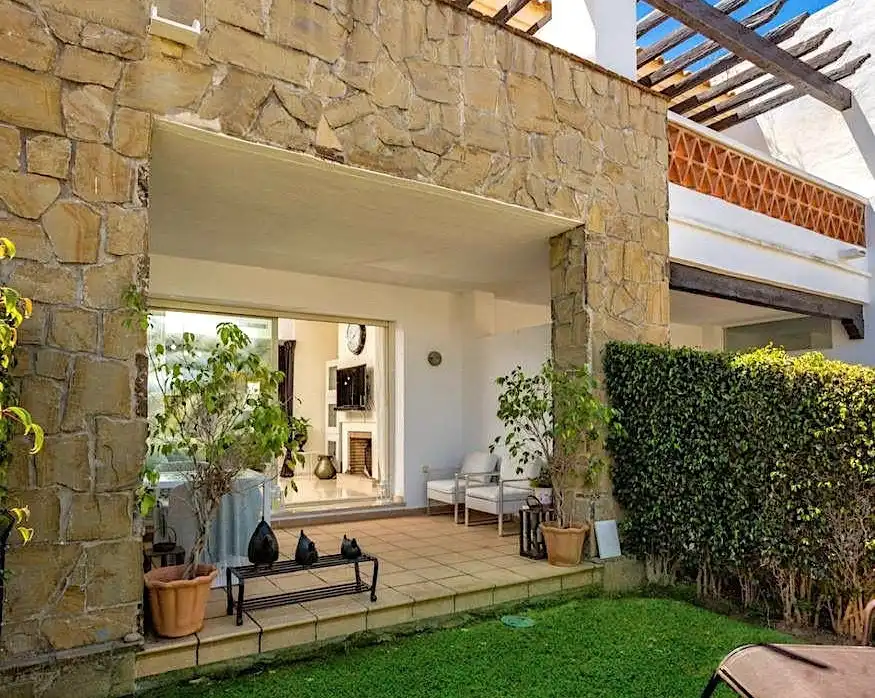 Maison mitoyenne avec piscine à vendre à La Cala Golf - Lagar Martell, imagen 27