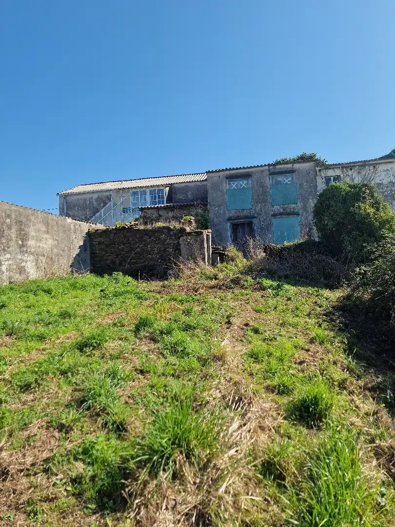Adossat amb jardí en venda a Camino Cobas 12, imagen 4