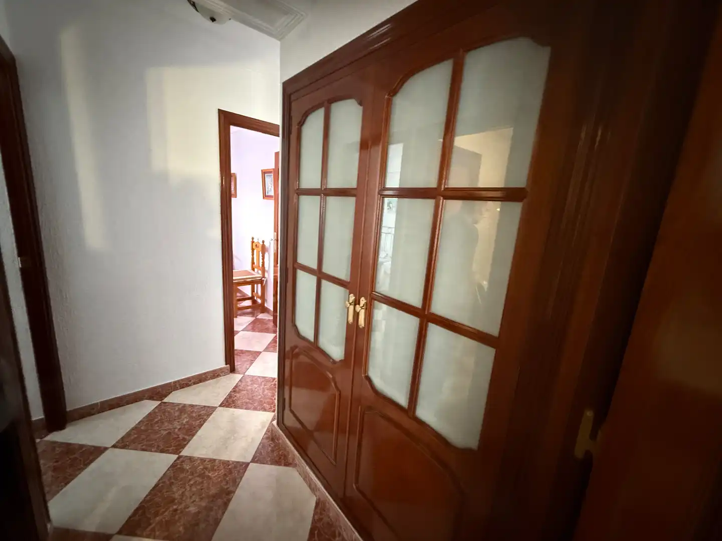 Appartement avec terrasse à vendre à Calle Costa Rica 7, imagen 7
