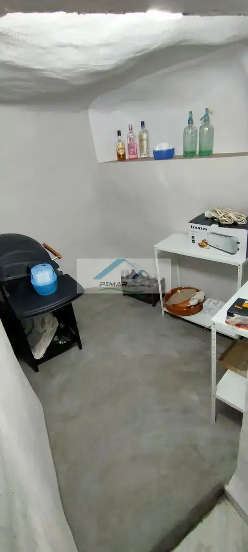 Casa o chalet en venta en Freila con Calefacción, Trastero y Amueblado