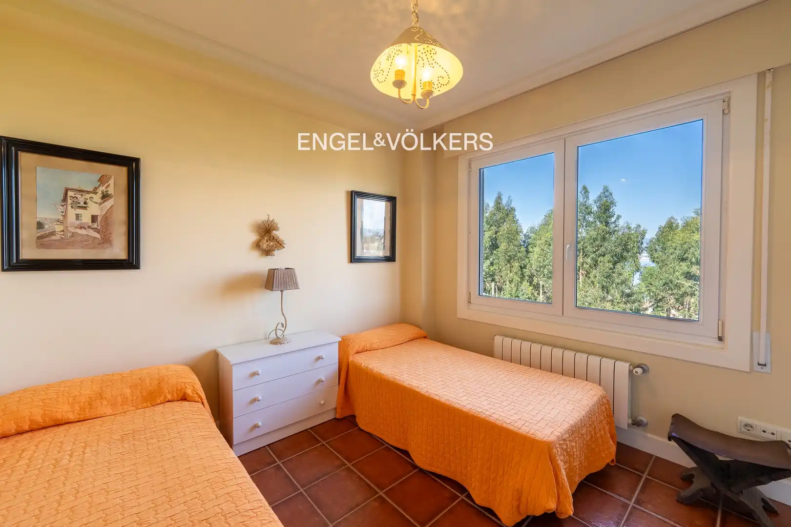 Maison avec terrasse à vendre à Baiona, imagen 17