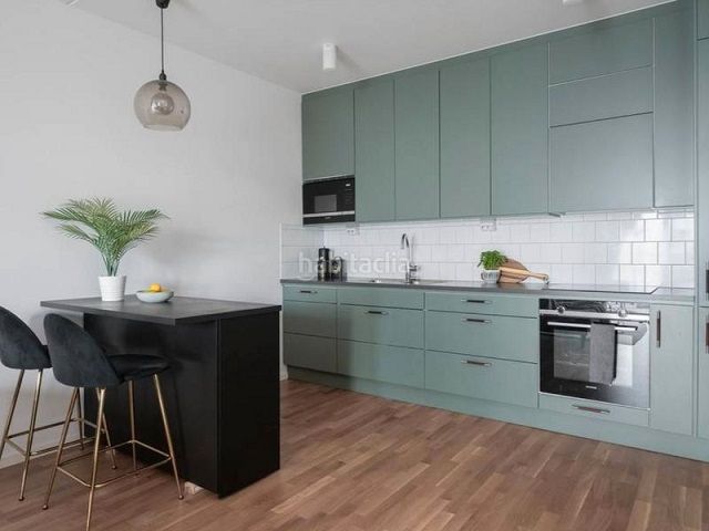 Cuina de Oficina en venda en Mataró amb Aire condicionat i Calefacció