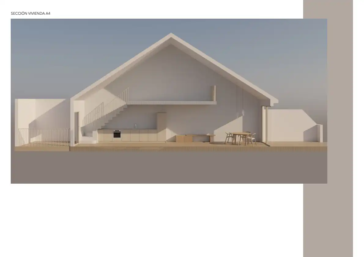 Neubau-Wohnung mit Terrasse zum Verkauf in Carrer de Berni i Català 28, imagen 2