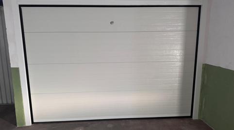 Foto 3 de Garaje en venta en El Hornillo, Murcia