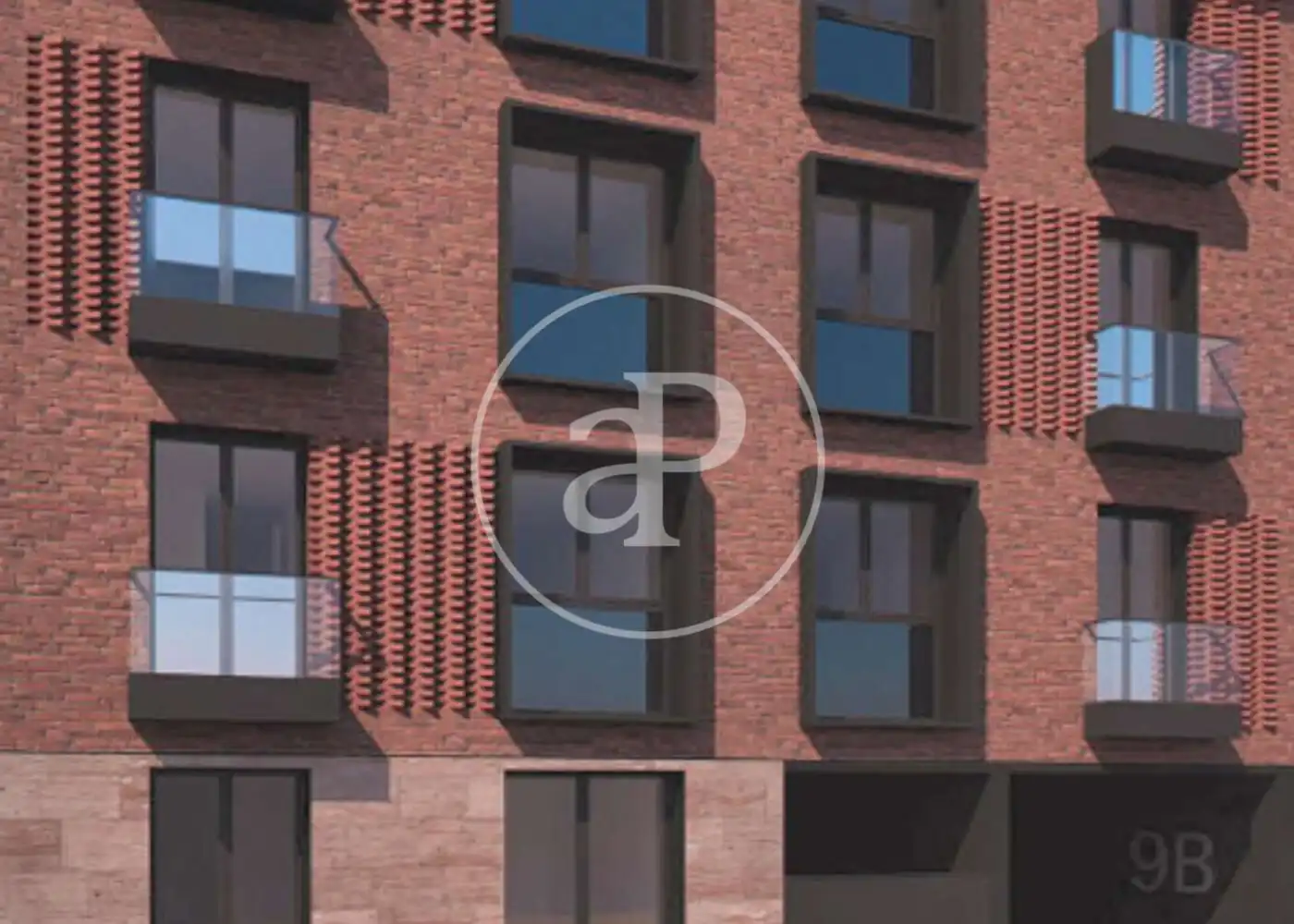 Ático en venta en Calle Durazno, 9, Puerta Bonita