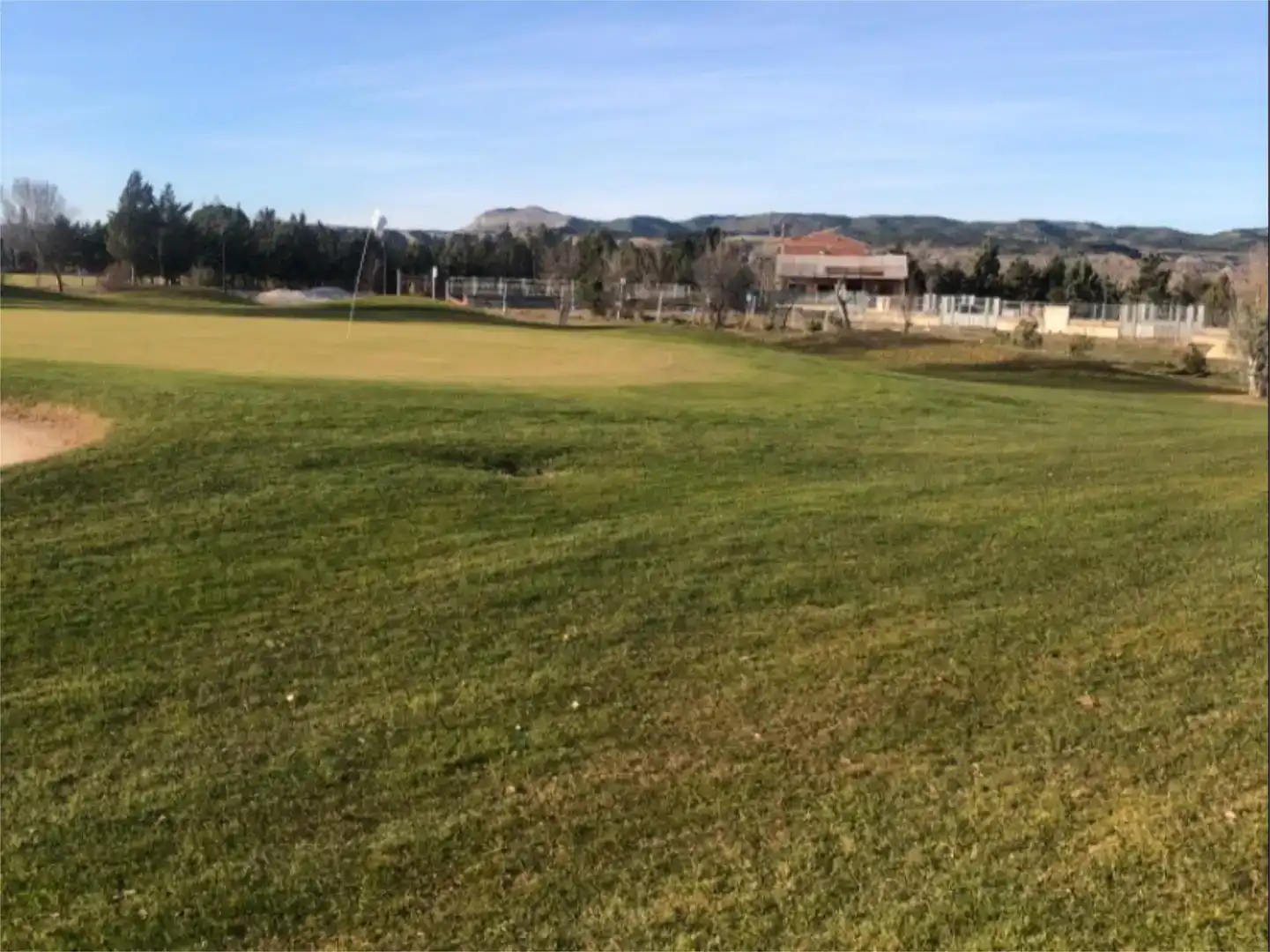 Grundstücke zum Verkauf in Calatayud