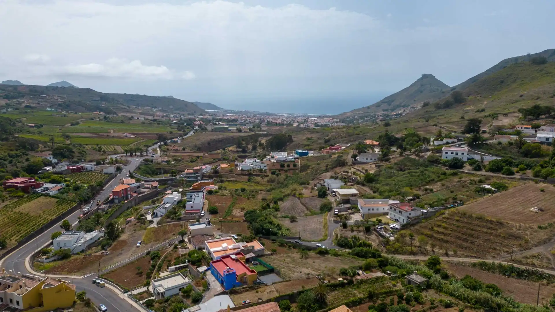 Lands and plots for sale in Tegueste, imagen 16