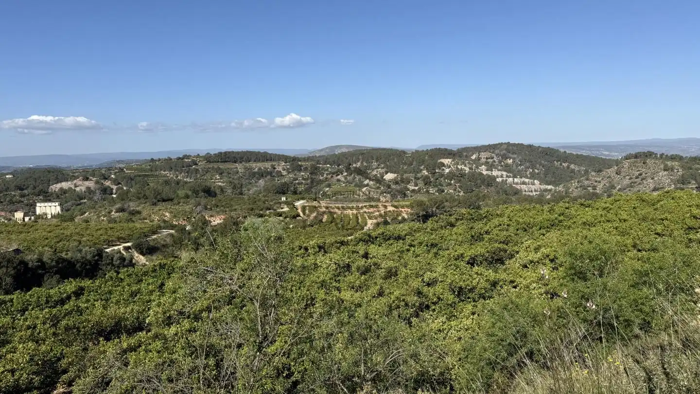 Finca rústica en venta en La Llosa de Ranes con Terraza, Trastero y Piscina
