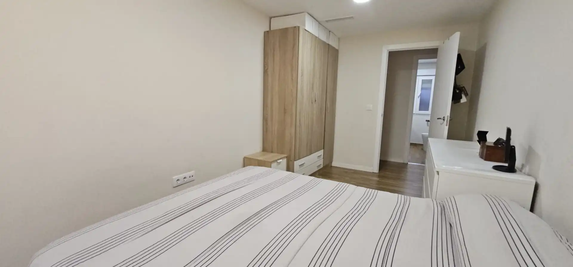 Wohnung mit Terrasse zum Verkauf in Calle Goya, imagen 10