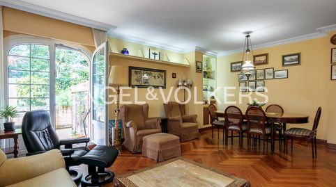 Foto 4 de Piso en venta en Neguri, Getxo