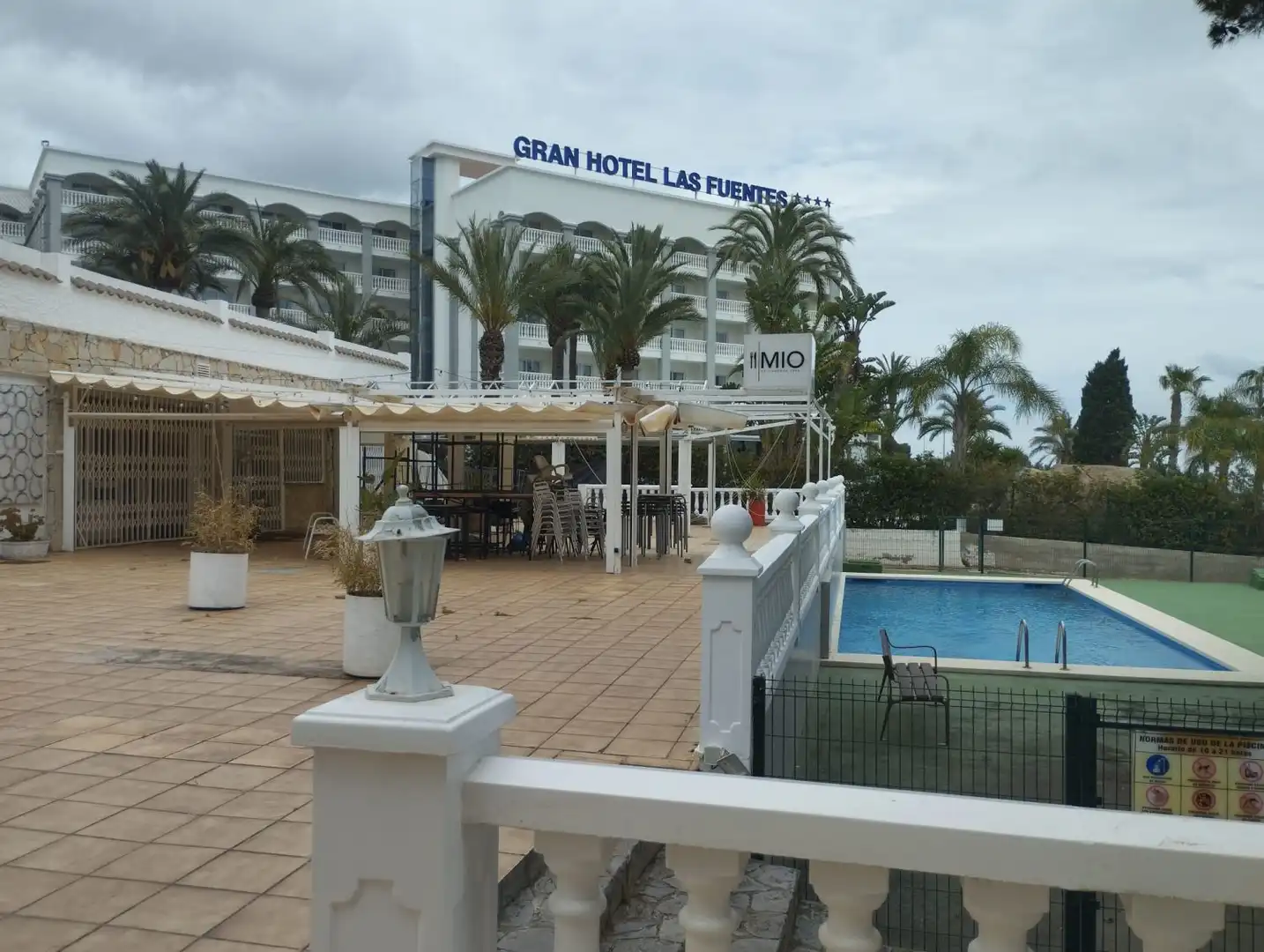 Local en venta en Alcalà de Xivert