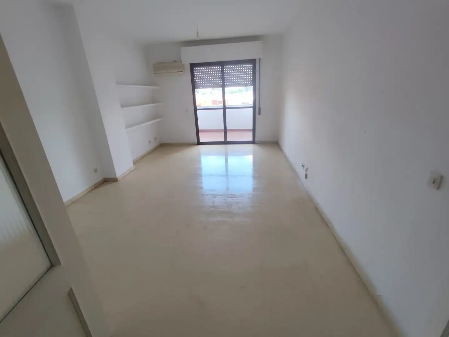 Sala d'estar de Pis en venda en Sevilla