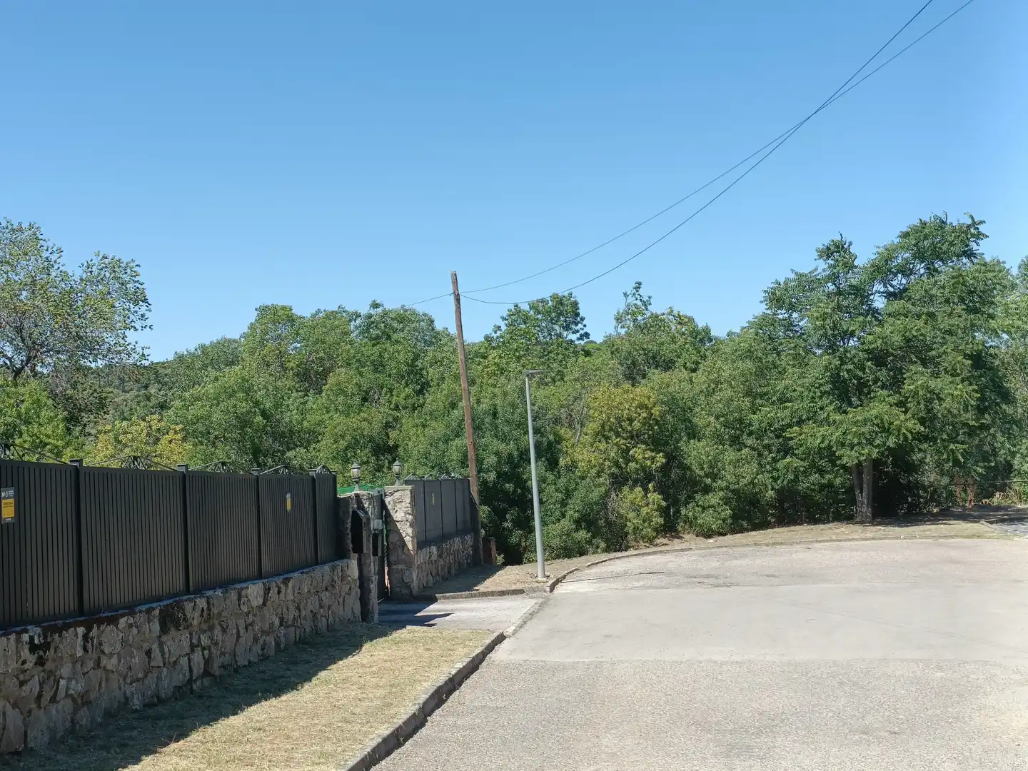 Terreny residencial en venda a Mojadillas - Parque de las Infantas - El Paraiso, imagen 3