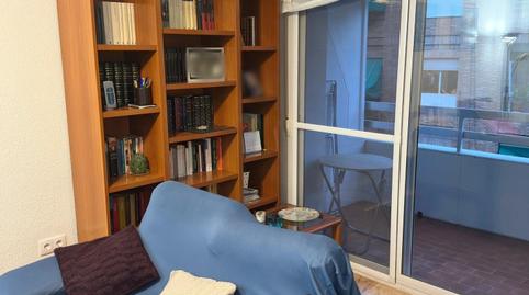 Photo 5 of Flat for sale in Ciudad Jardín - Zoco, Córdoba