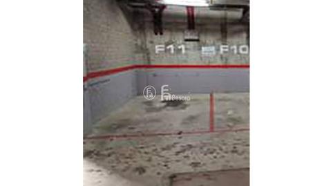 Photo 3 of Garage for sale in Enric Roca Peralta, Ciutat Jardí, Lleida