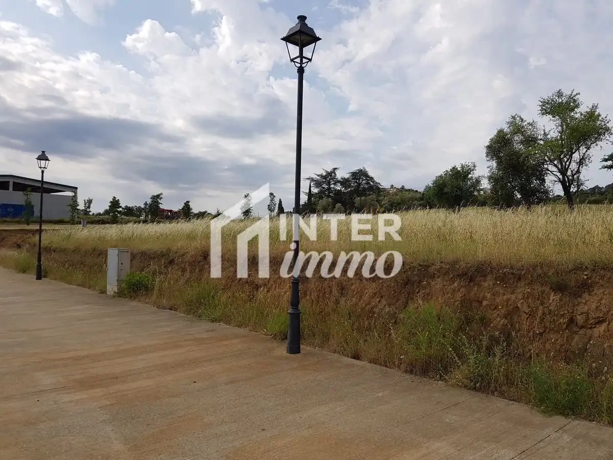 Terreno residenziale in vendita a Sector URBANIZABLE 3B1 10, imagen 6