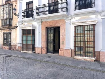 Local comercial en venda a Casco Histórico