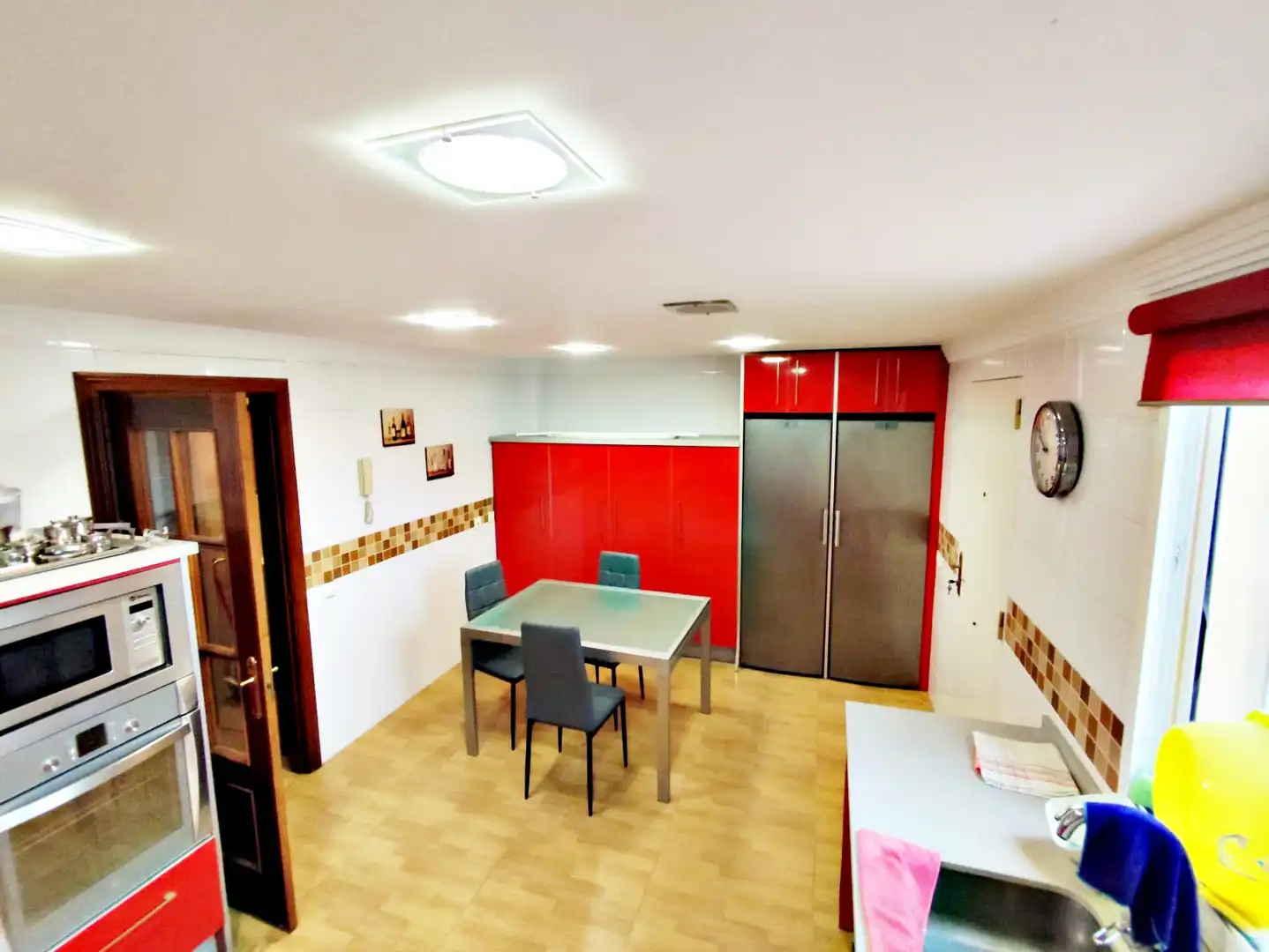 Casa a schiera con terrazza in vendita a Cártama pueblo, imagen 8