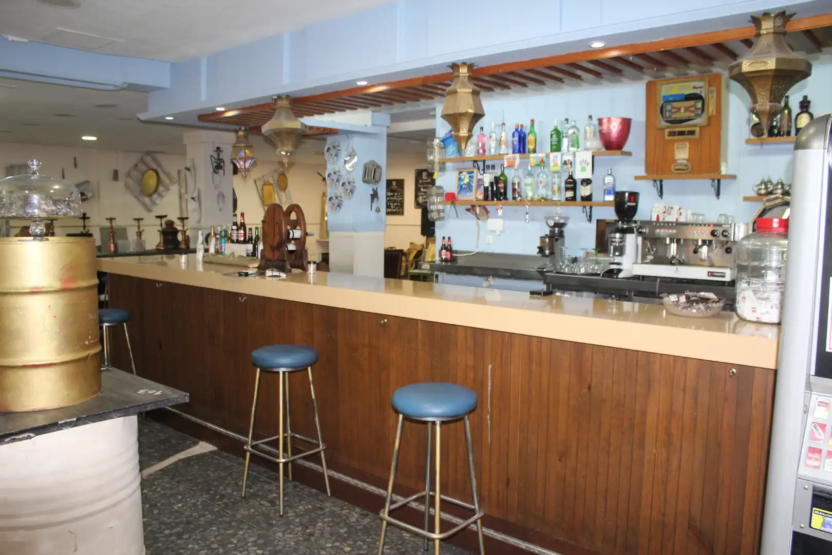 Local comercial en venda a Calle las Cruces, imagen 11