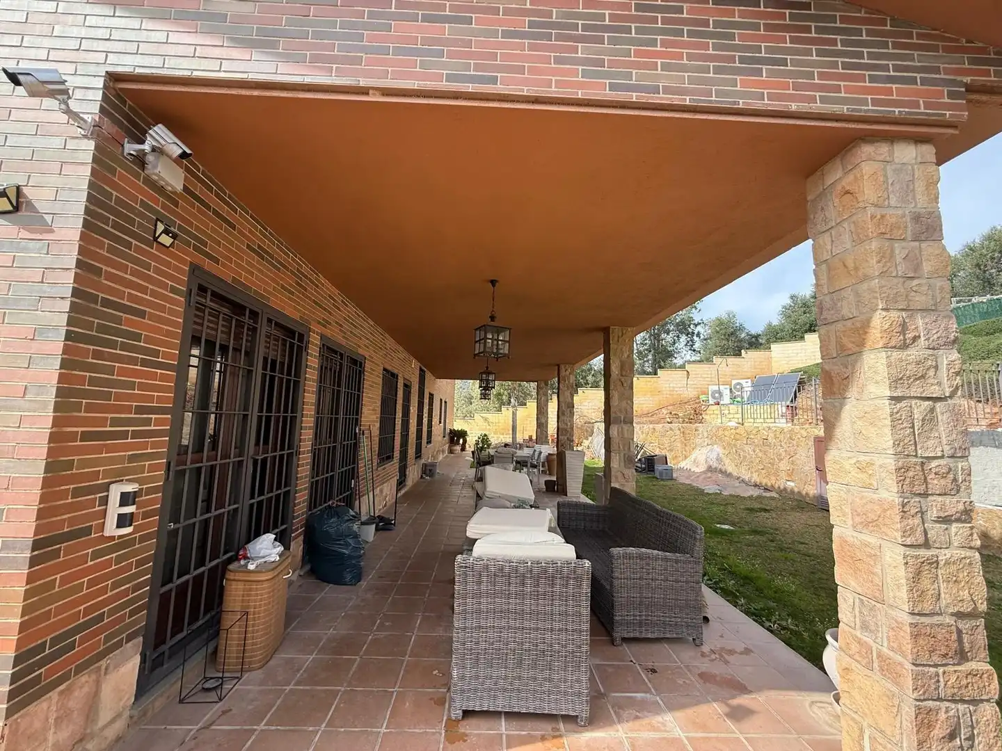 Villa con piscina in vendita a Norte-Sierra, imagen 81