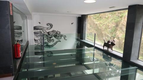 Foto 4 von Geschaftsraum zum Verkauf in Rúa Simón Bolívar, Los Rosales, A Coruña Capital