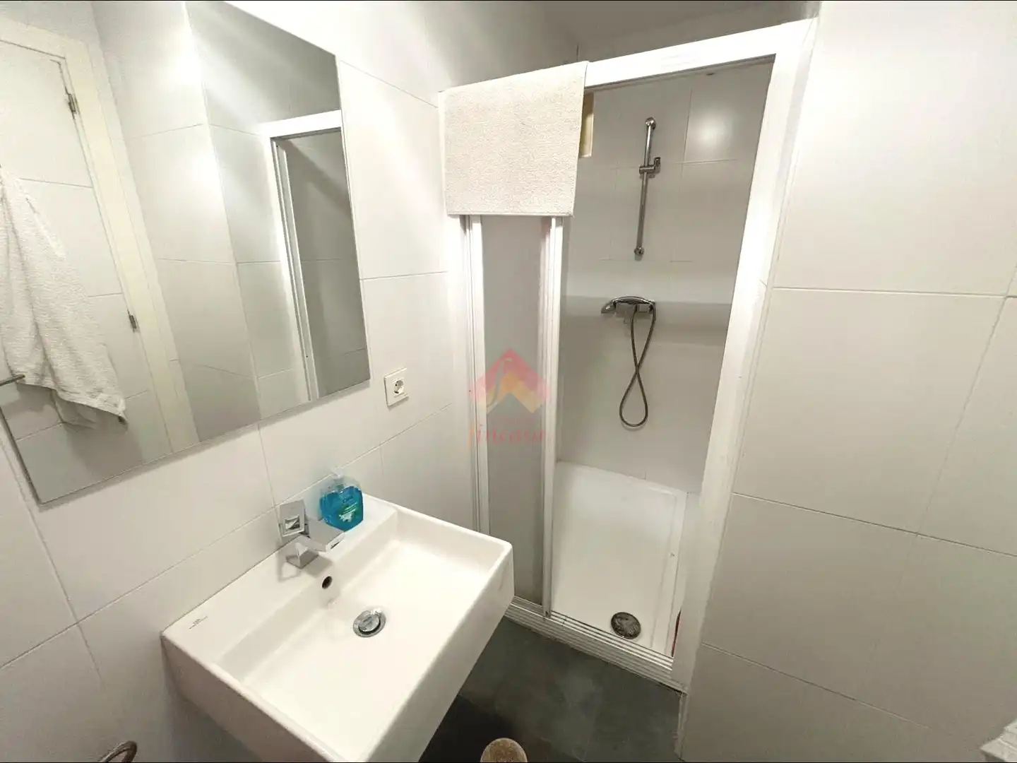 Study for rent in Centro