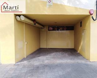 Parking of Garage for sale in Burriana / Borriana