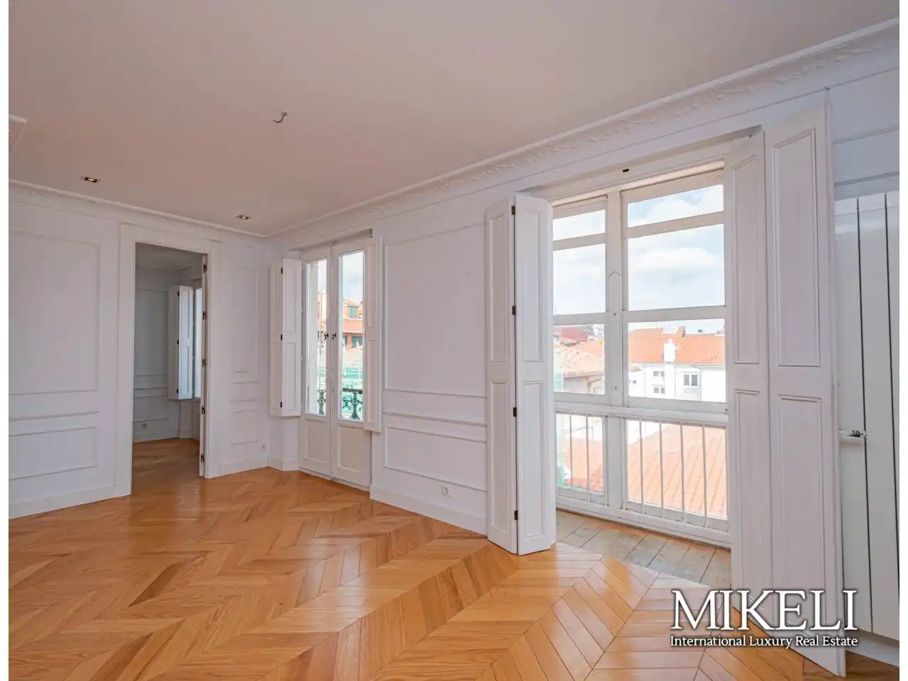 Piso con terraza en venta en Calle Isabel ´La Católica´, imagen 7