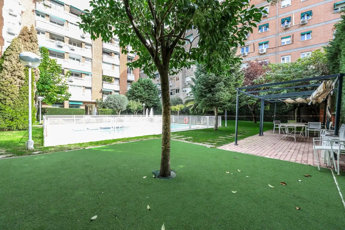 Flat with pool for sale in Calle de Don Ramón de la Cruz, imagen 40