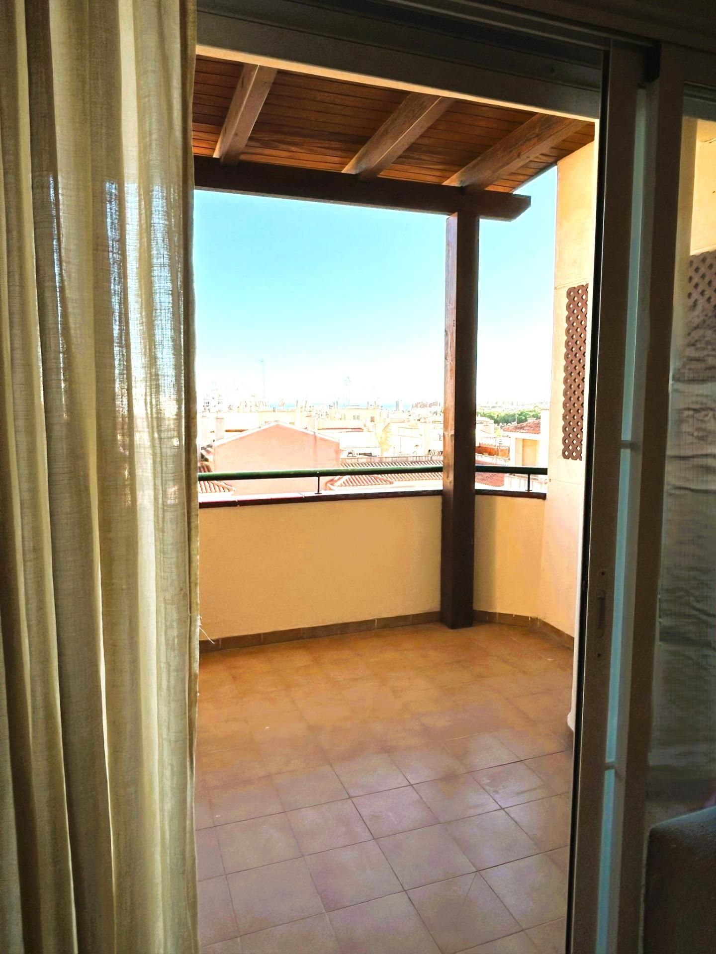 Terrassa de Àtic en venda en Estepona amb Calefacció, Jardí privat i Terrassa