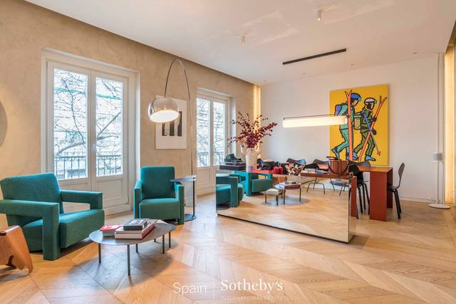 Apartamento en Venta en Lista