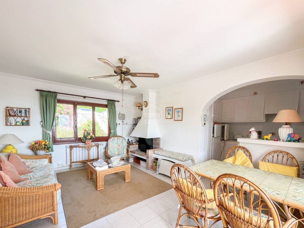 Casa o xalet en venda a Son Bou - Sant Jaume