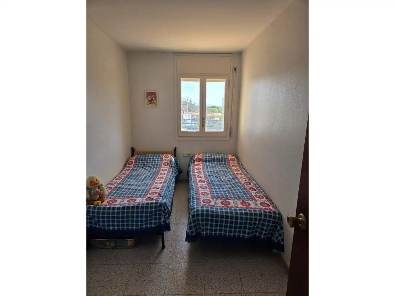 Attico con terrazza in vendita a Calle Mosén Cinto Verdaguer, imagen 23