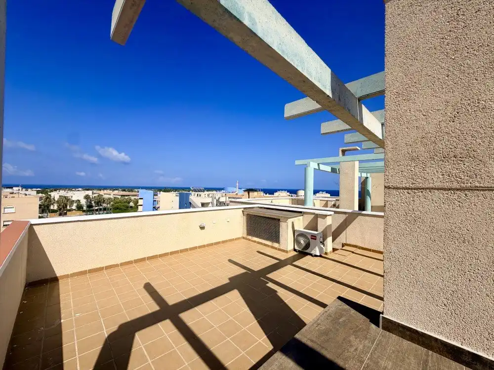 Penthouse mit Terrasse zum Verkauf in Orihuela Costa, imagen 7