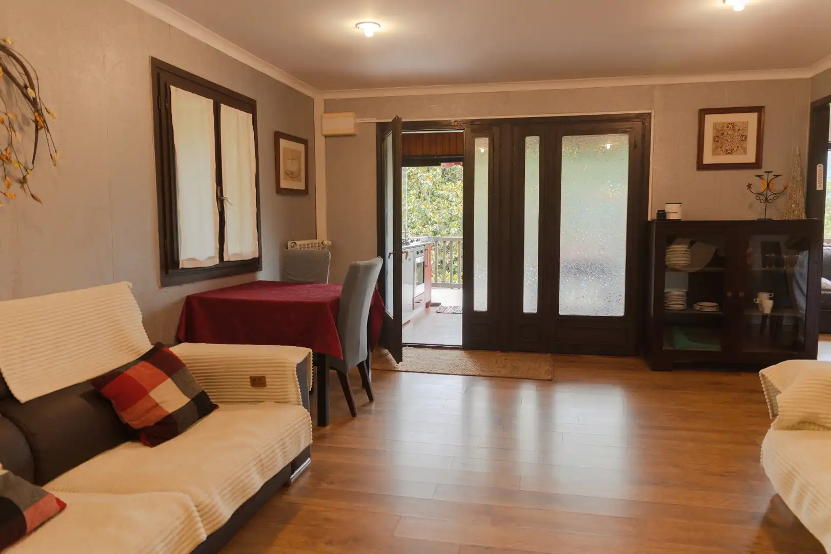 Finca rústica en venta en Hernani