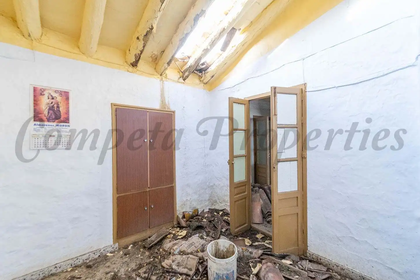 Casa en venda a Sayalonga, imagen 8