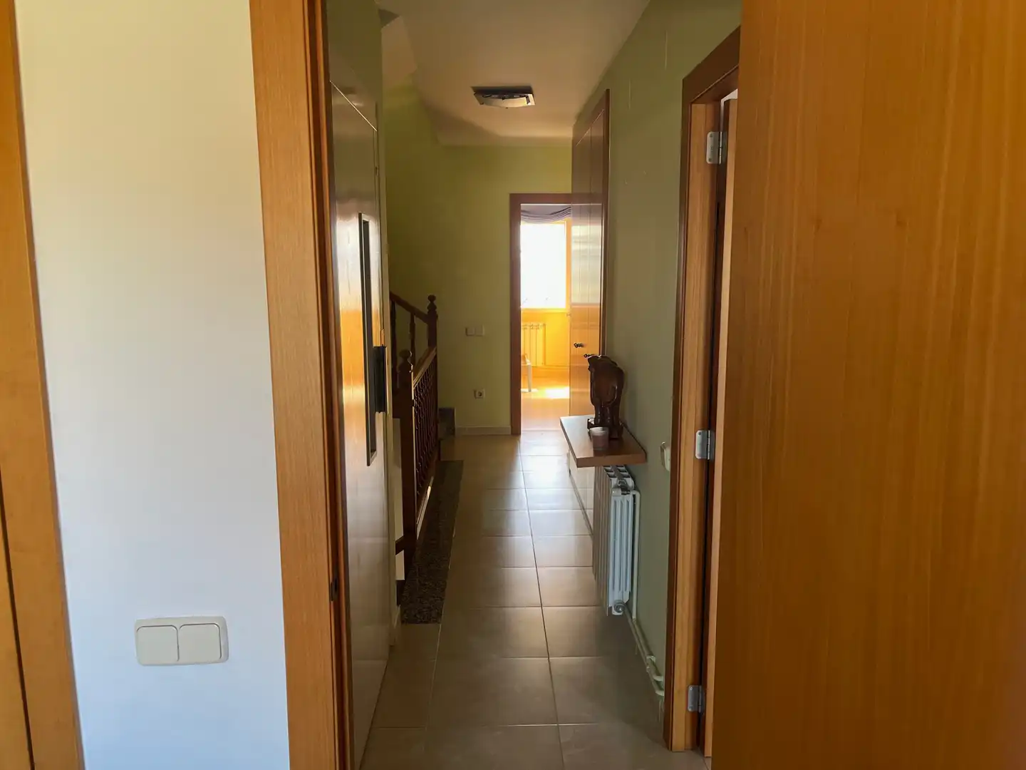 Casa adosada en venda en Ullastrell amb Aire condicionat, Calefacció i Jardí privat