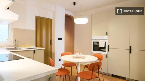 Foto 4 de Pis per a compartir a Altozano - Conde Lumiares, Alicante