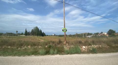 Foto 2 de Finca rústica en venda a Santa Bárbara, Llíria