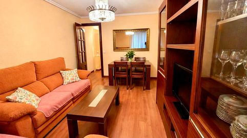 Foto 2 de Piso en venta en Calle del Corregidor Diego Cabeza de Vaca, Media Legua, Madrid Capital