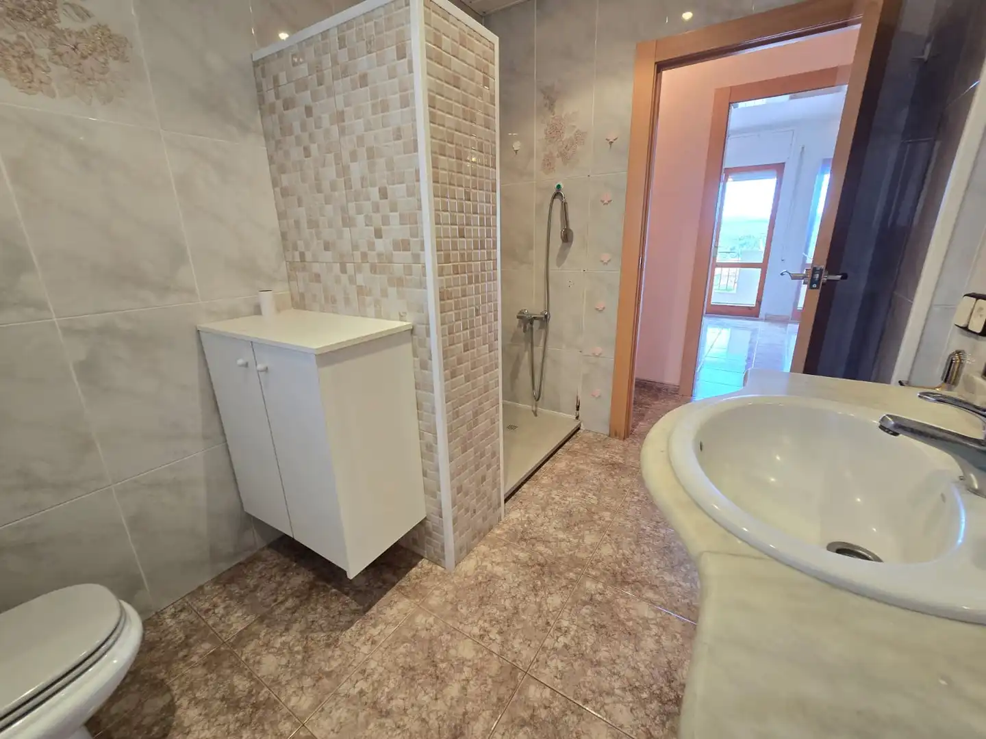 Baño de Piso en venta en Igualada con Aire acondicionado, Calefacción y Terraza