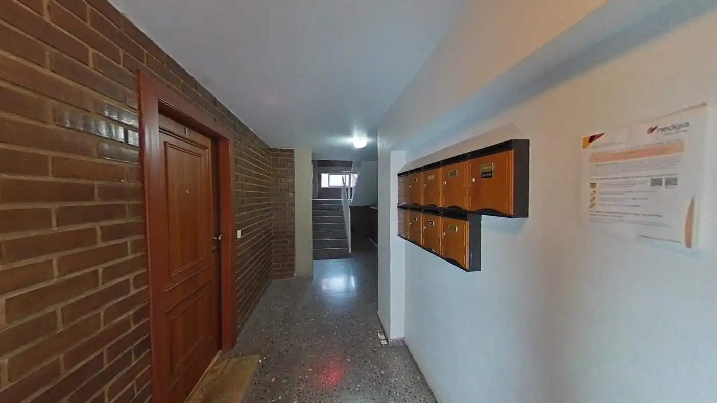 Piso en venta en Valencia