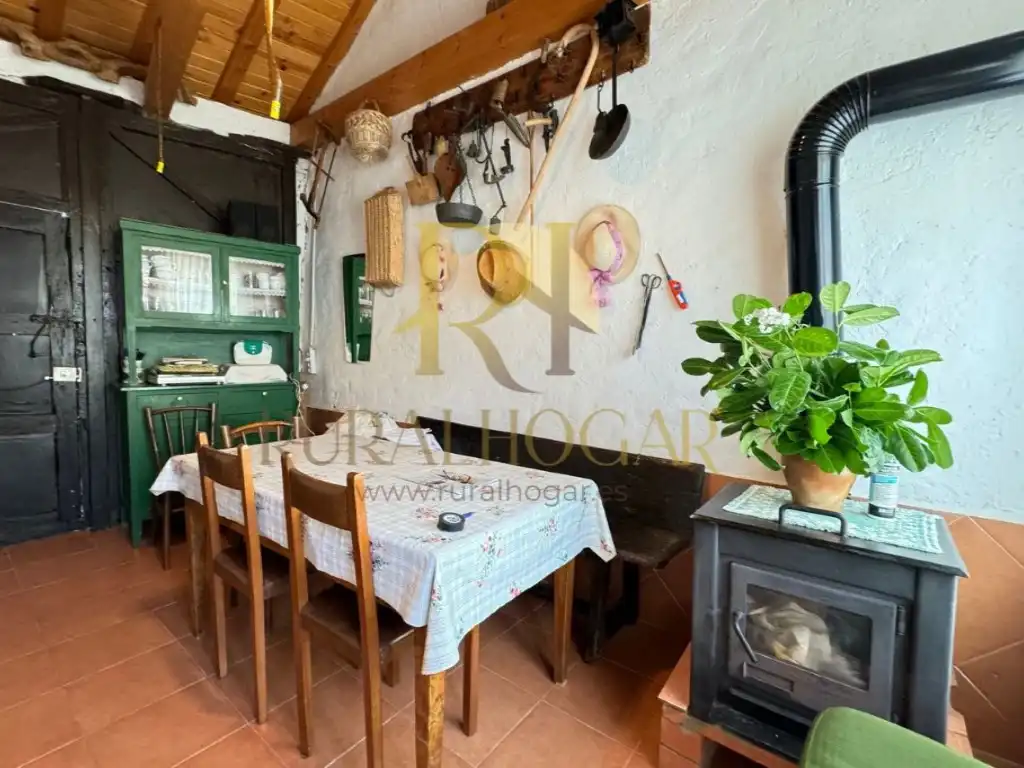 Casa o chalet en venta en Gradefes