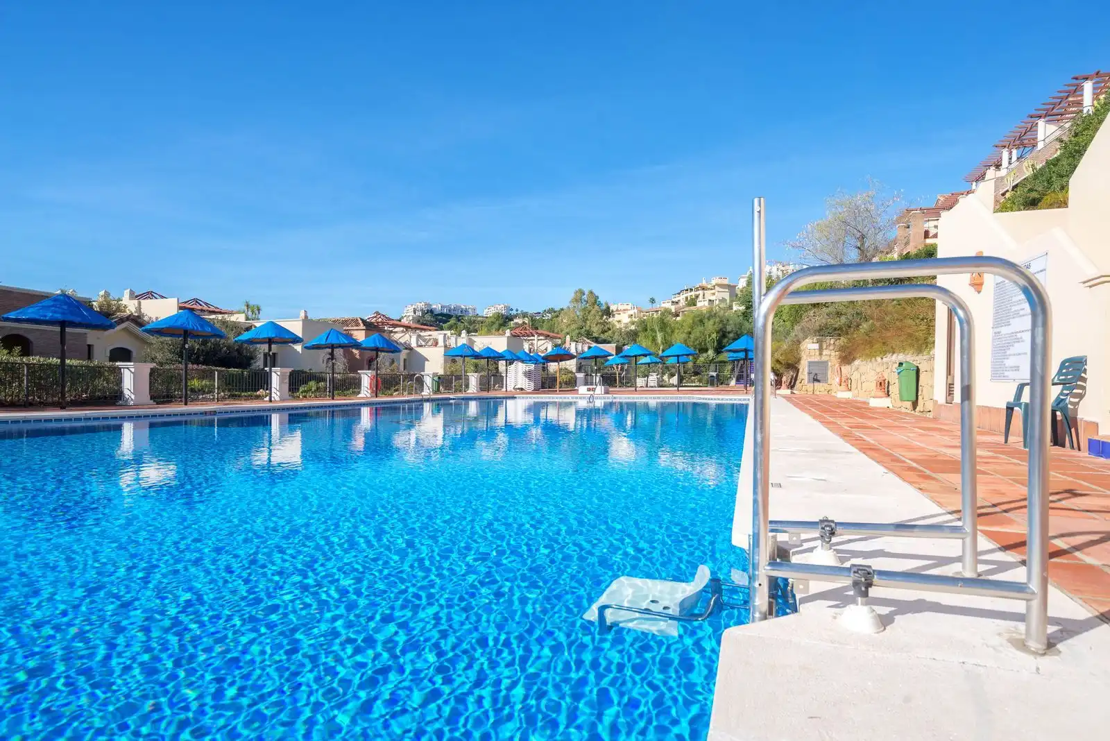 Appartement avec piscine à vendre à Calle Los Arqueros 93, imagen 23
