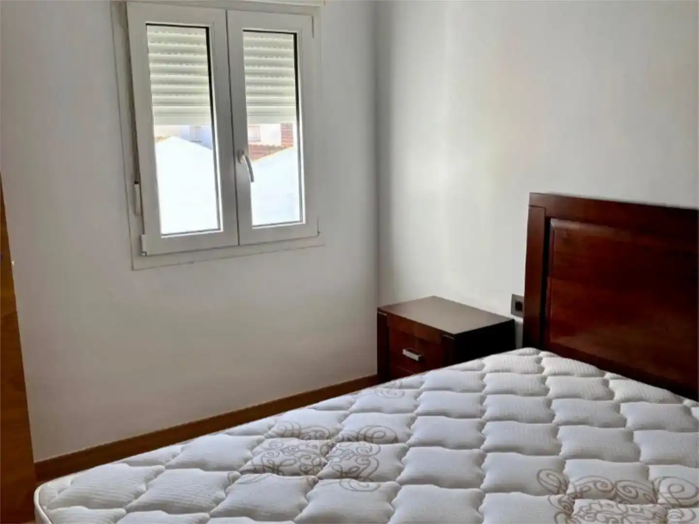 Dormitori de Pis en venda en Puebla de la Calzada amb Aire condicionat