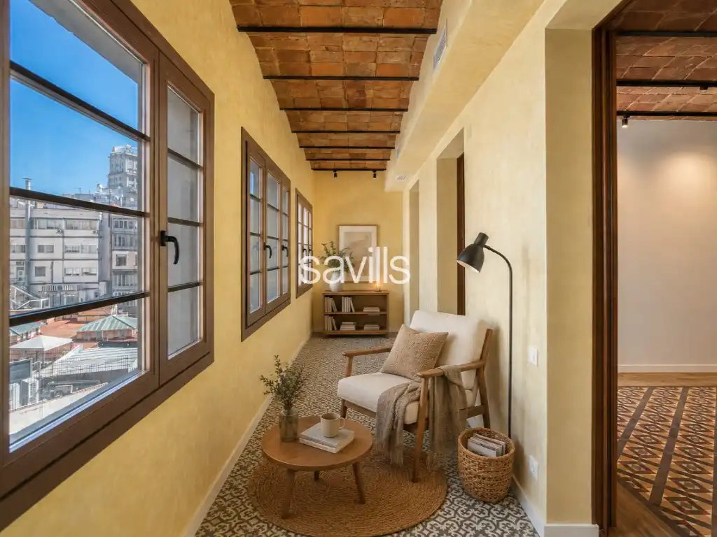 Appartement compact avec ascenseur à vendre à Eixample, imagen 2